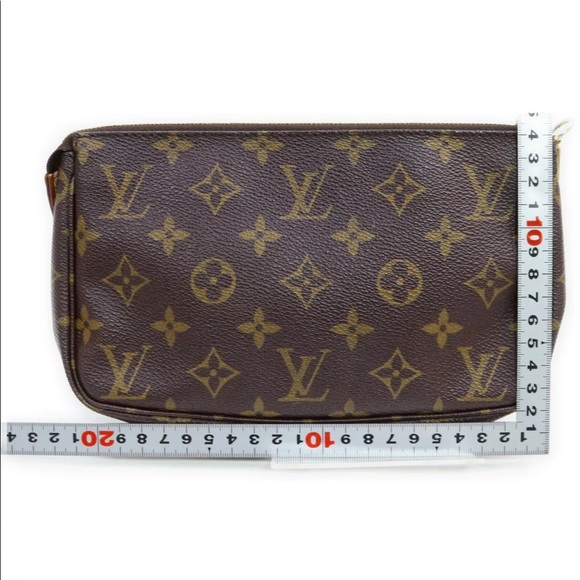 Beautiful Vintage Pochette Accessories - Picture 16 of 16